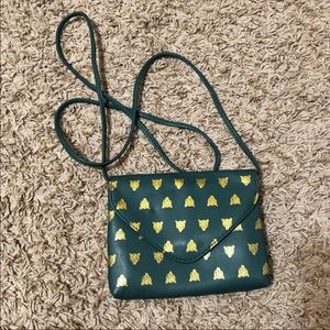 Crossbody bag